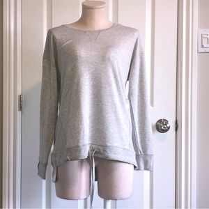 3/$40 Melissa Nepton sweater